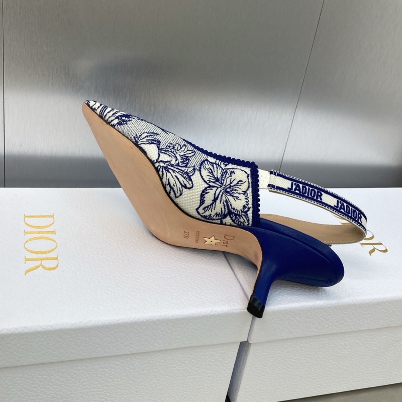 Christian Dior High Heels